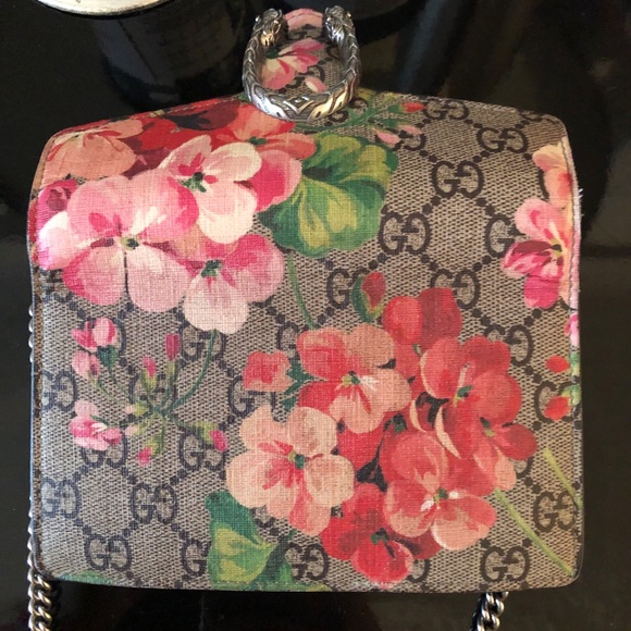 Gucci Dionysus Bloom Mini - Picture 2 of 5
